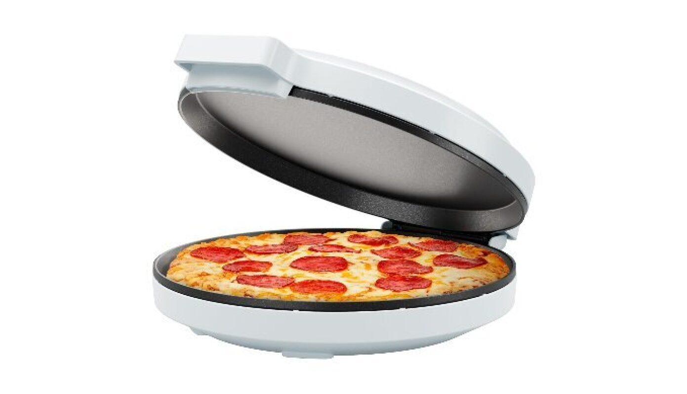 Chefman Everything Maker & Pizza Oven - Your Ultimate Kitchen Companion