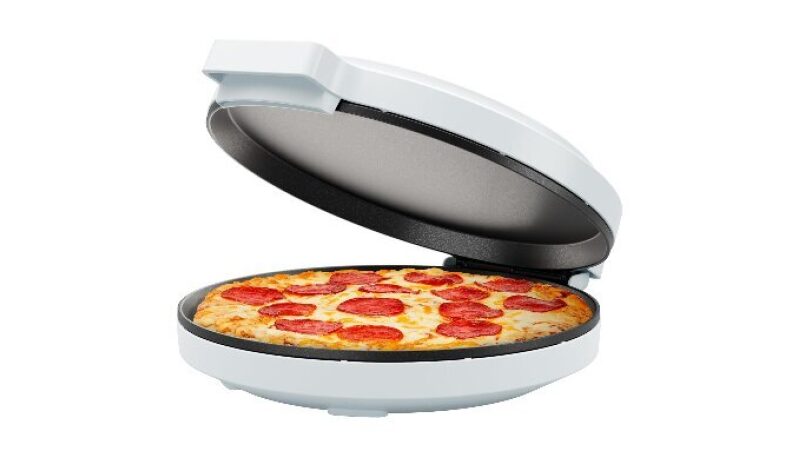 Chefman Everything Maker & Pizza Oven - Your Ultimate Kitchen Companion