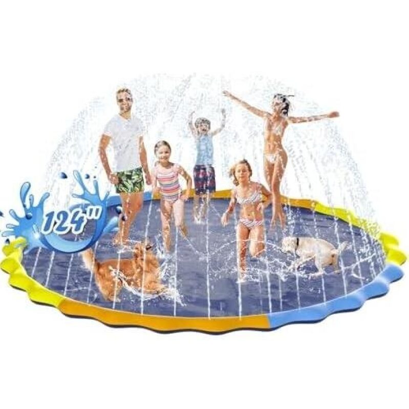 SplashFun 124