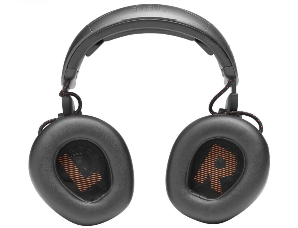 JBL Quantum One Gaming Headphones - Post-Discount $99.99