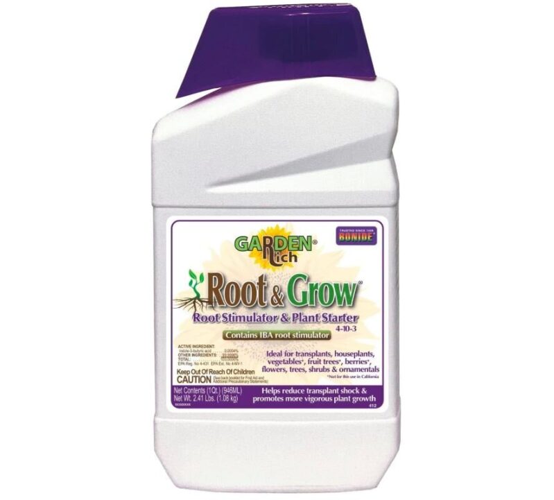 Bonide Root & Grow Root Stimulator - 32 oz