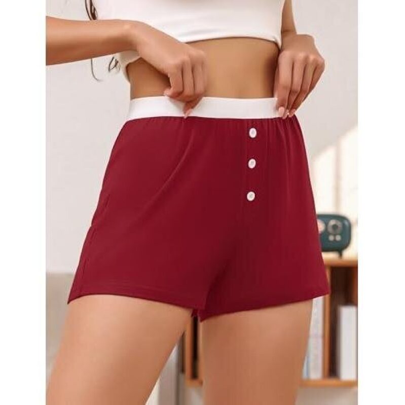 Y2K Ultralight Mini Shorts for Women - 50% Off