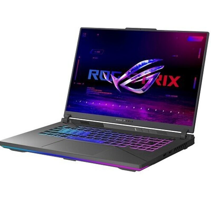 ASUS ROG Strix G16 Gaming Laptop: Unbeatable Deal on High-Performance Specs