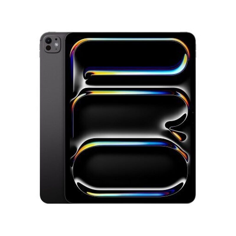 Apple iPad Pro 13-inch M5 Chip Tablet - 256GB, $1199 Only!