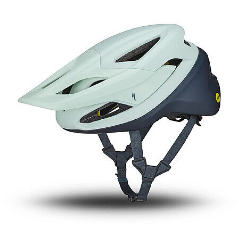 Specialized Camber Bike Helmet w/ MIPS - Durable & Comfortable Helmet
