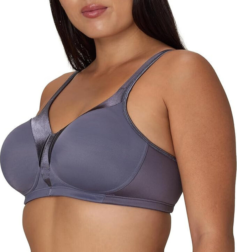 Playtex Comfort Smooth Unwired Bras - Prime Exclusive Deal