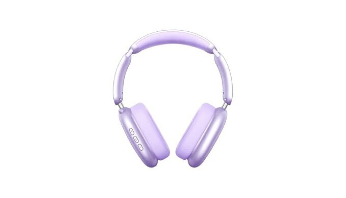 Wentronic Y02 Headphones: Premium Sound Quality and Comfort