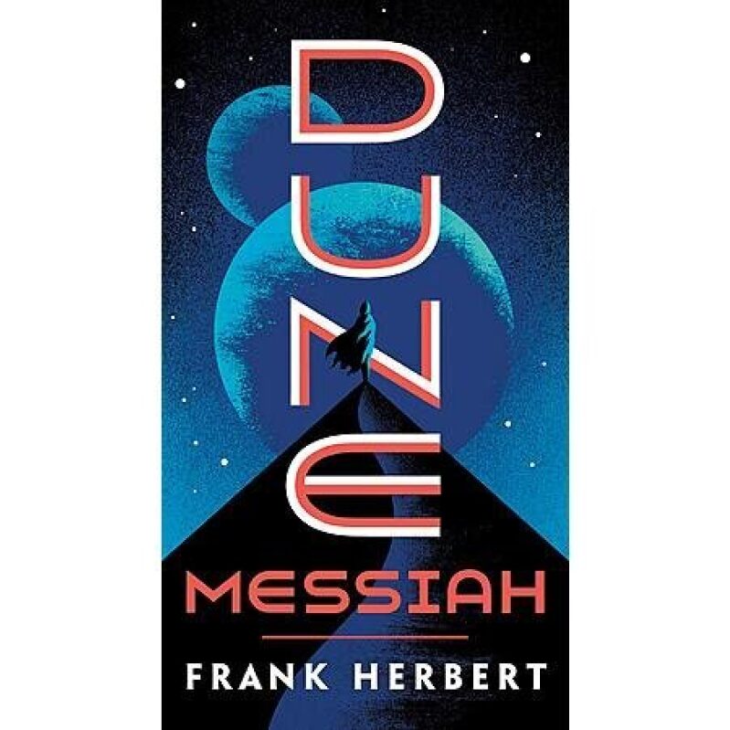 Dune Messiah: Exclusive Deal at $1.99 - Essential Science Fiction