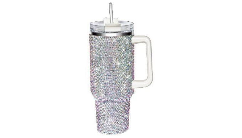 40oz Bling Tumbler Gifts for Women - Perfect for Every Occasion