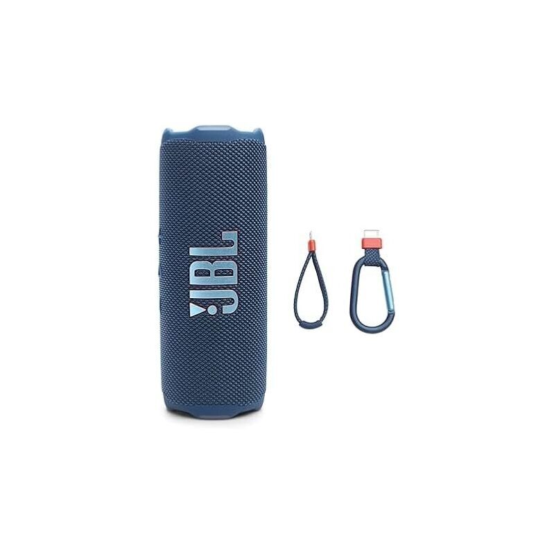 JBL Flip 7: Unmatched Sound Quality in a Compact, Portable Package