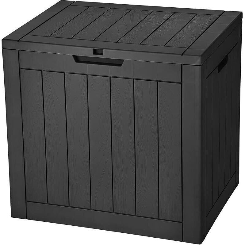 Maximize Outdoor Space with Yitahome's 30-Gallon Deck Box