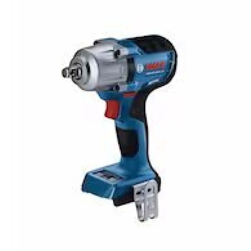 Bosch 18V Variable Speed Brushless 1/2-in Cordless Impact Wrench