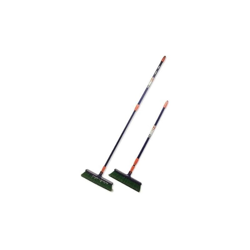 Efficient Astroturf Rake Brush by Spear & Jackson