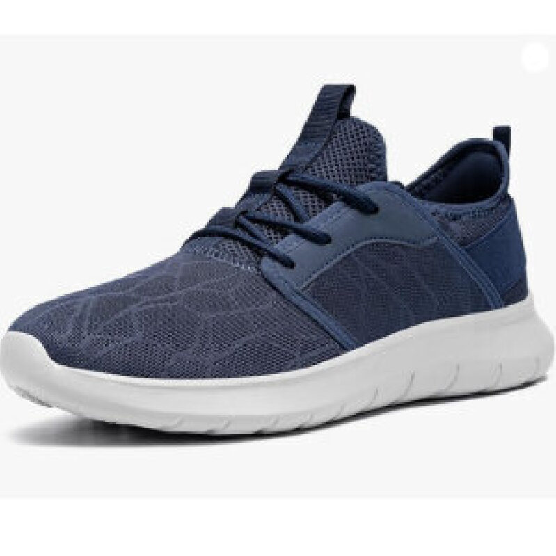 FENLERN Men's Mesh Running Shoes - High-Performance and Comfort