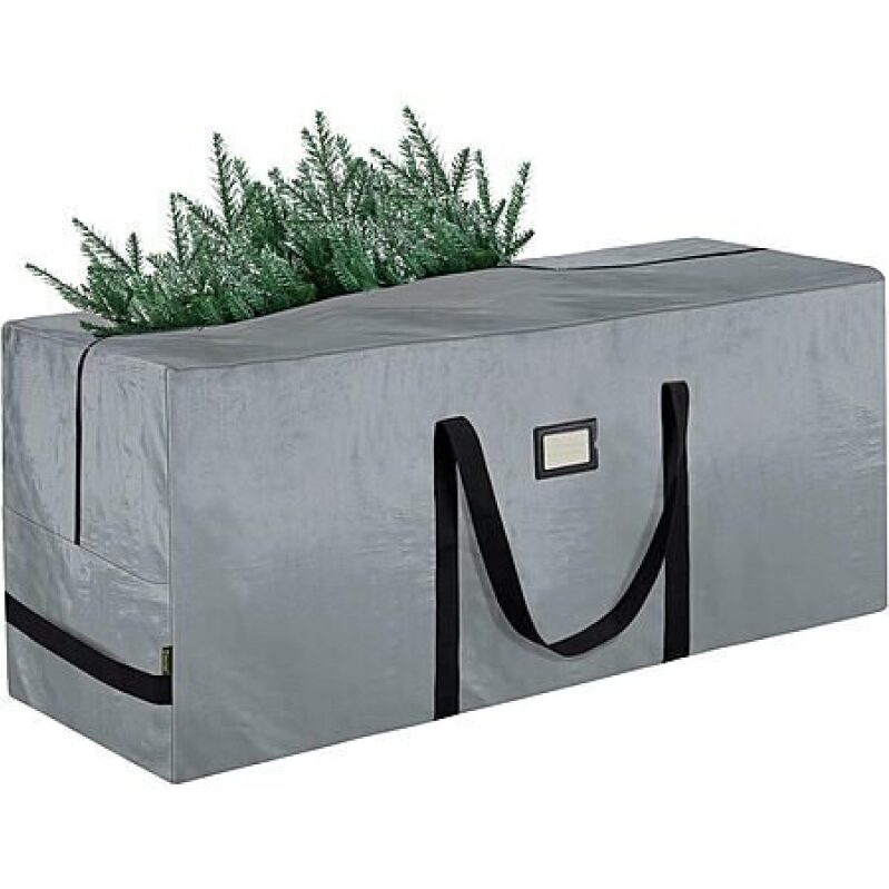7.5 ft Christmas Tree Storage Bag - Perfect for Year-Round Tree Storage