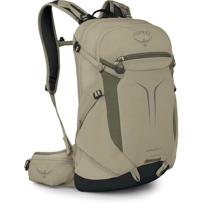 Osprey Sportlite 25L Backpack - Ultimate Day Hike Companion