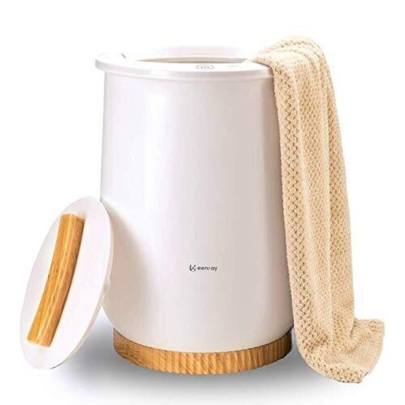 Keenray CL1 Large Capacity Automatic Warmer Towel Dryer - 66% Off