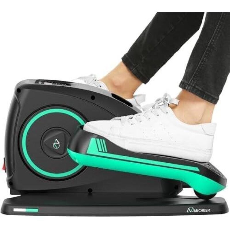 Ancheer Electric 12-Speed Under-Desk Elliptical - 57% OFF