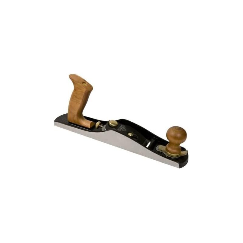 STANLEY No.62 Low Angle Hand Planer - Precision Woodworking Tool