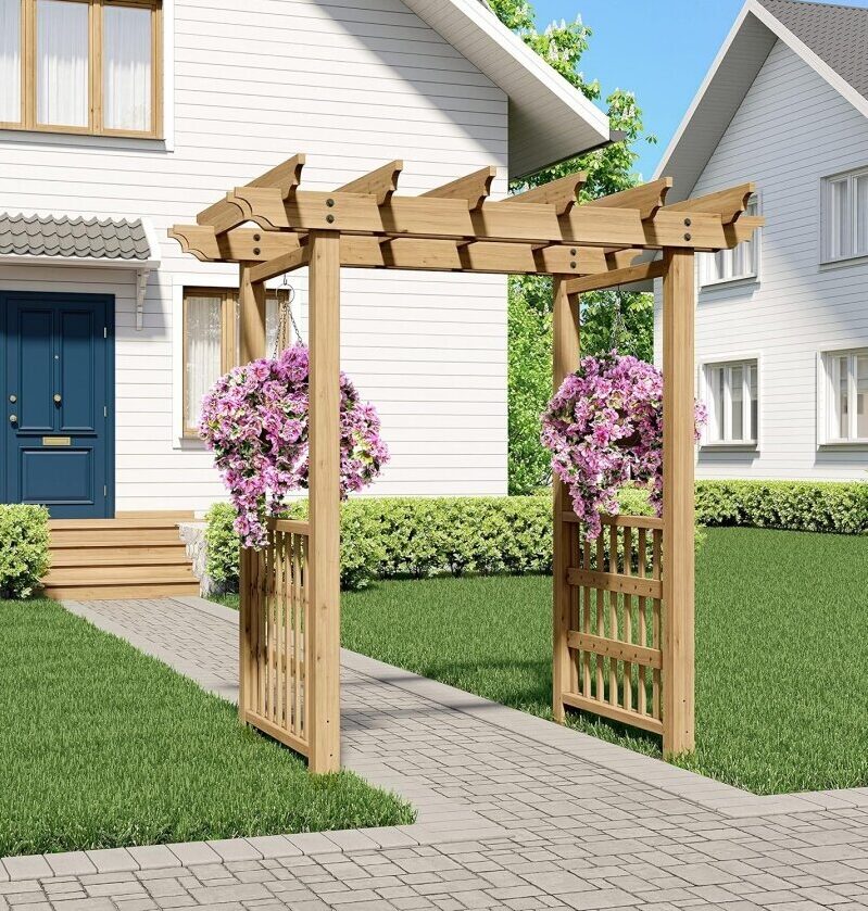 Vita VA68900 Springwood Arbor on Sale - Save 52%