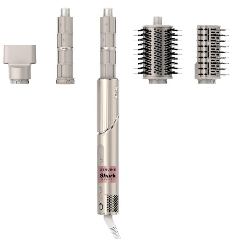 Shark HD430 FlexStyle Air Styling and Drying System - Unbeatable Deal