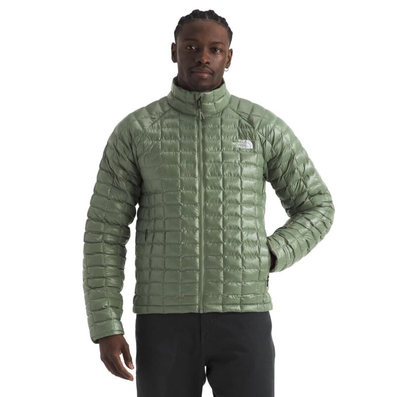 The North Face ThermoBall Eco Jacket - Ultimate Winter Warmth at an Unbeatable Price
