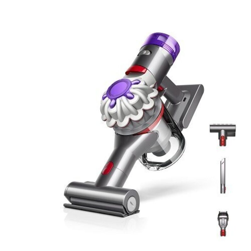 Dyson Car+Boat Cordless Vacuum - 24% Off, Free Shipping