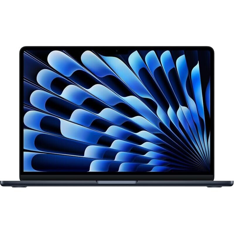 2026 MacBook Air 13.6-Inch Laptop with M5 Chip, 512GB SSD