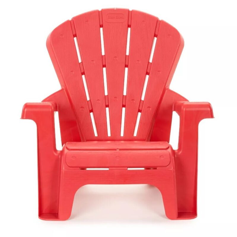 Affordable Little Tikes Garden Chair for Toddlers