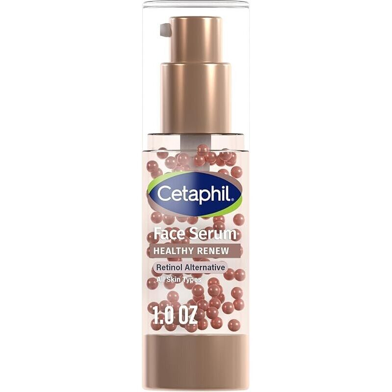 Cetaphil Healthy Renew Anti Aging Face Serum 2-Pack