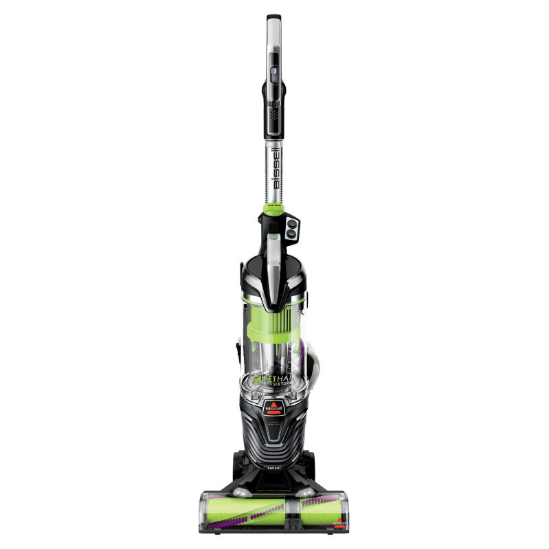 Bissell Upright Vacuum Pet Hair Eraser Turbo: The Best Pet Hair Vacuum