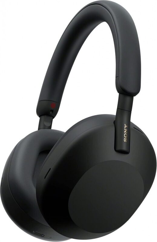 Sony WH-1000XM5 Headphones on Sale - Premium Noise Canceling, Alexa Control