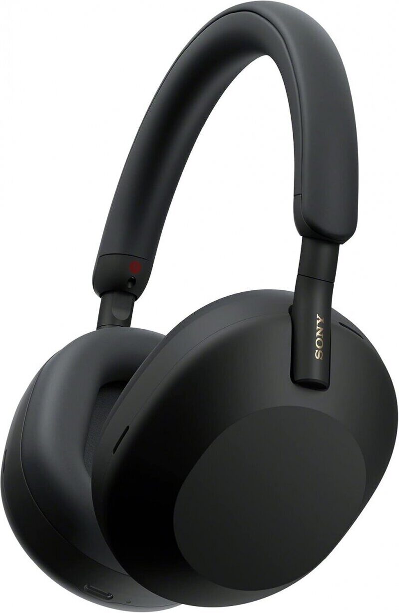 Sony WH-1000XM5 Headphones on Sale - Premium Noise Canceling, Alexa Control