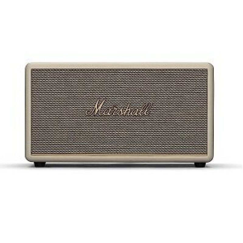 Marshall Stanmore III Wireless Speaker - Unbeatable Price Drop!