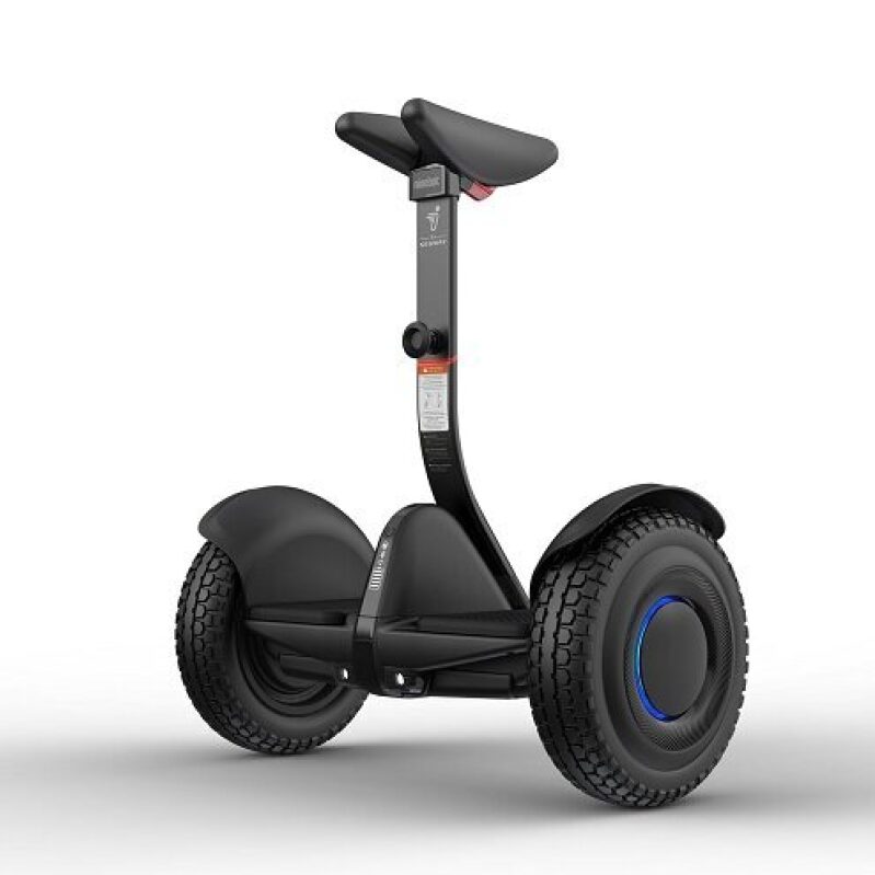 Segway Ninebot S2 Electric Scooter - Affordable and Efficient