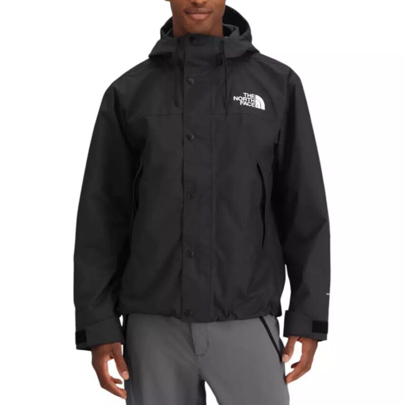 The North Face Mens Reign On Jacket: Ultimate Weather Protection for Urban Explorers