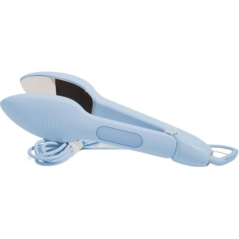 Nori Press Travel Steam Iron - Efficient and Portable Ironing Solution