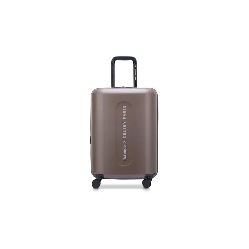 Florence by Mills Catch Flights Hardside Expandable Luggage - Premium Travel Companion
