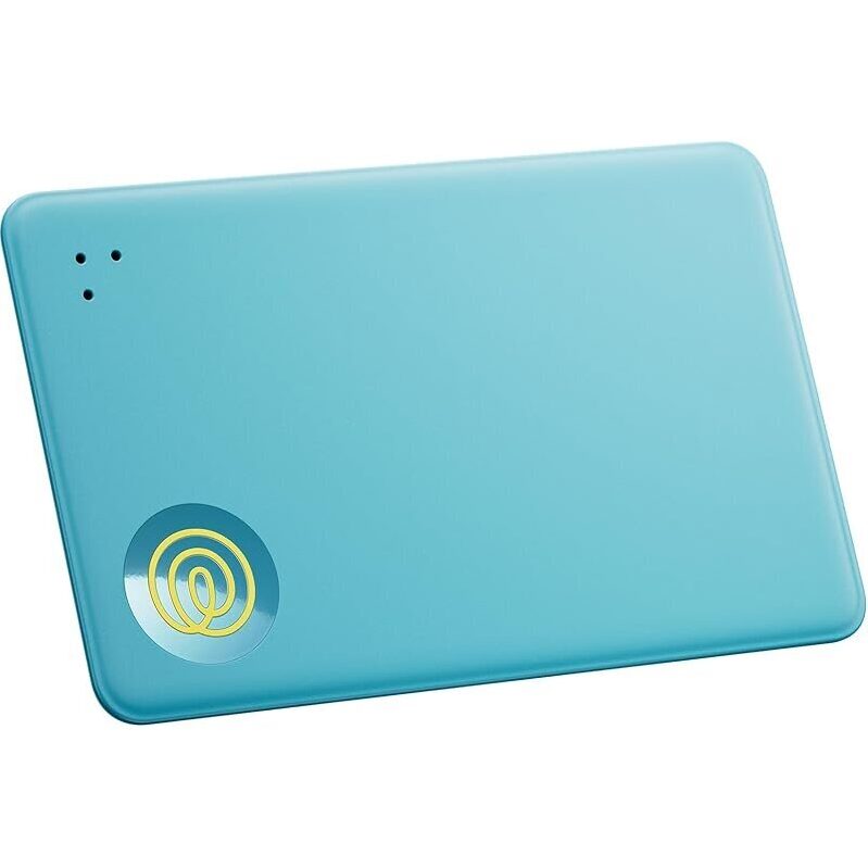 Life360 Tile Slim Wallet Finder: Bluetooth Tracker for Seamless Tracking