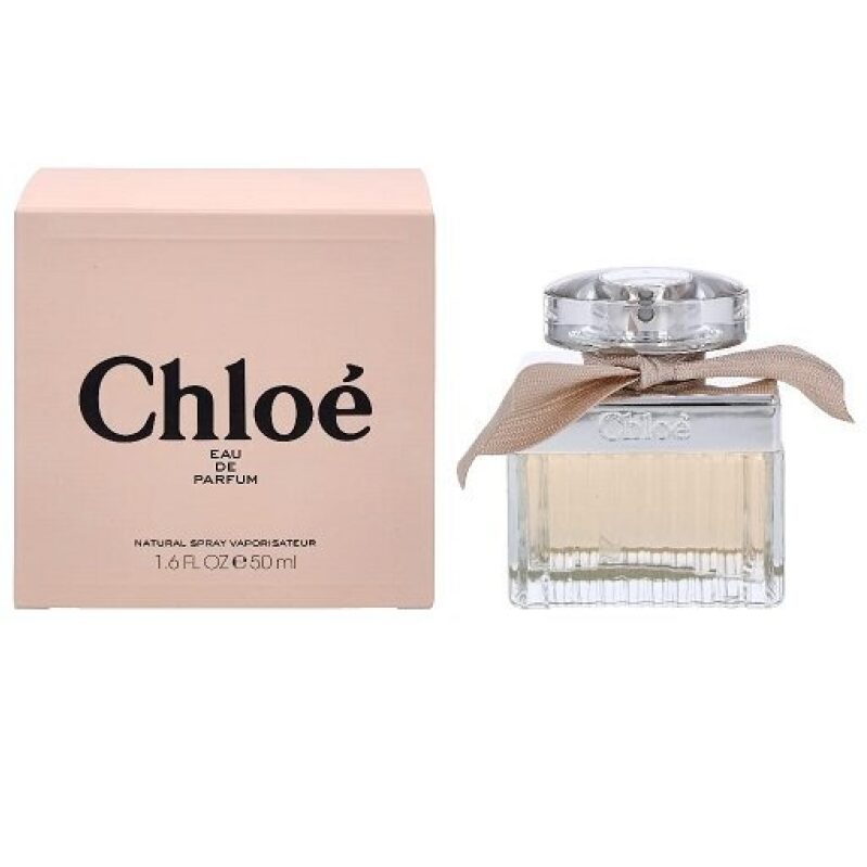 Chloe Eau de Parfum for Women - Luxury Fragrance on a Budget