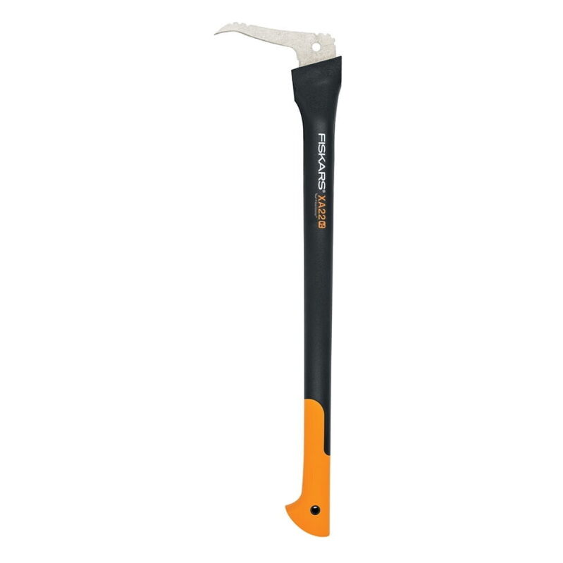 Fiskars 28-inch Hookaroon - Durable Log Lifting Tool