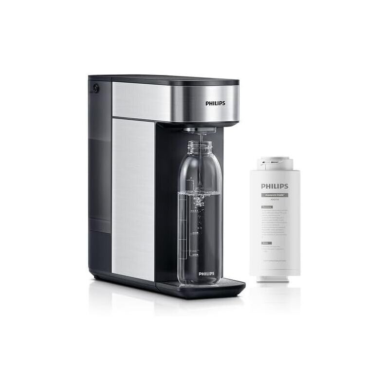 Compact Reverse Osmosis Water Filter by PHILIPS - Ultimate Home Water Purification