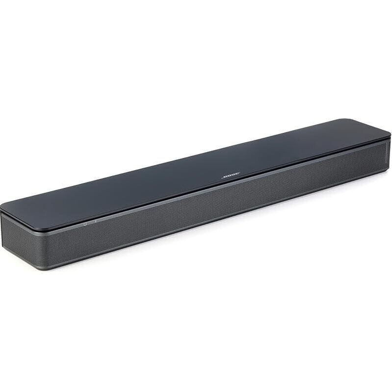 Enhance Your TV Experience with Bose Soundbar