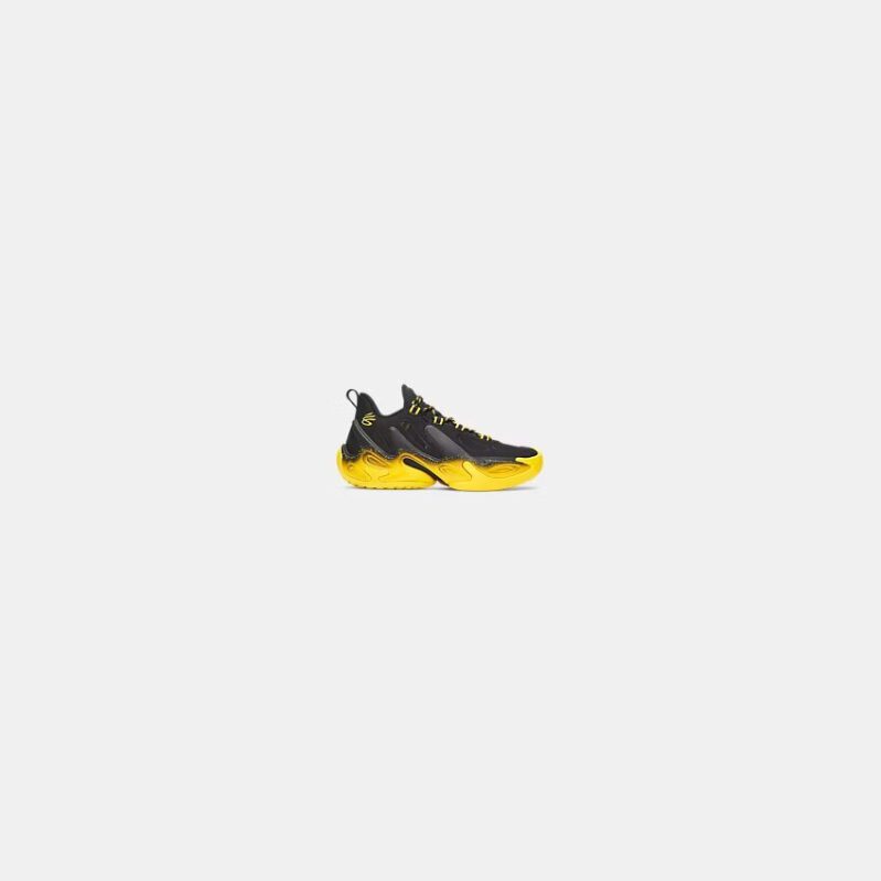 Under Armour Curry 13 Basketball Shoes: Elevate Your Game with Unmatched Comfort