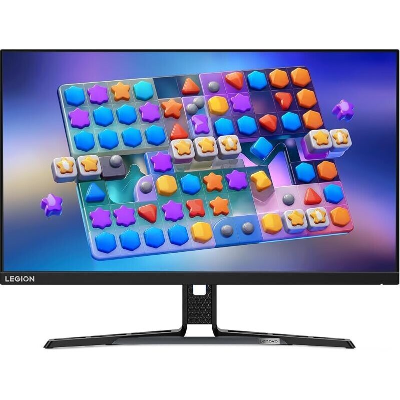 Lenovo Legion Y27h-30 Gaming Monitor - Ultimate Visual Experience