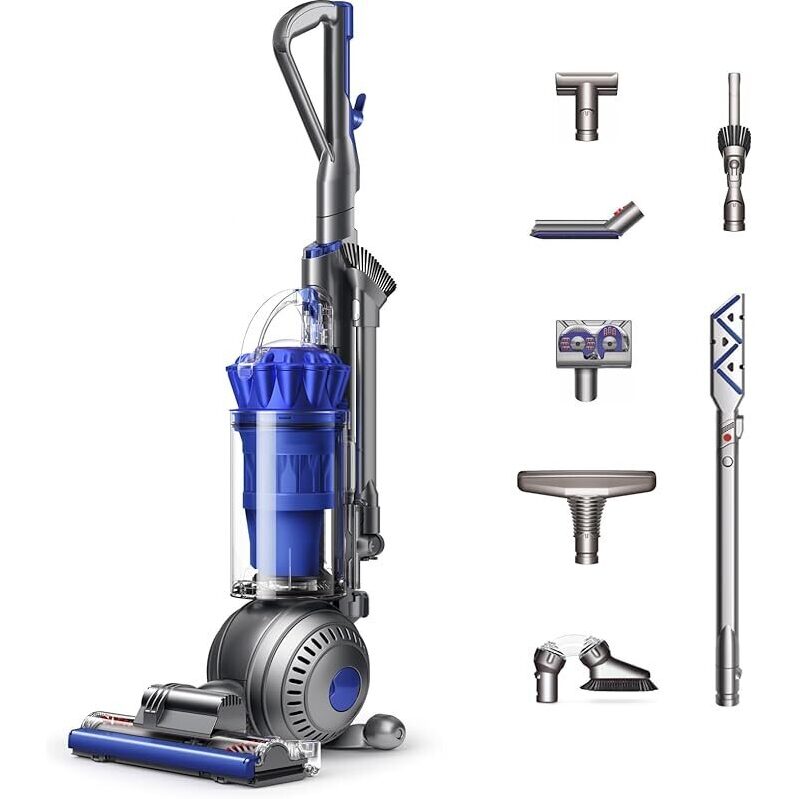 Dyson Ball Animal 3 Extra Upright Vacuum Cleaner - Perfect for Pet Owners