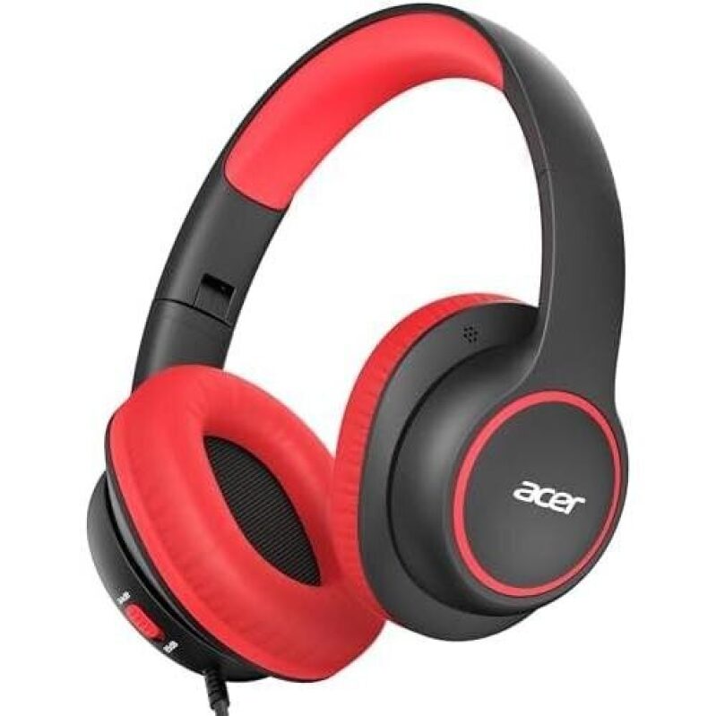 Acer Kids' Foldable Headphones - 50% Off