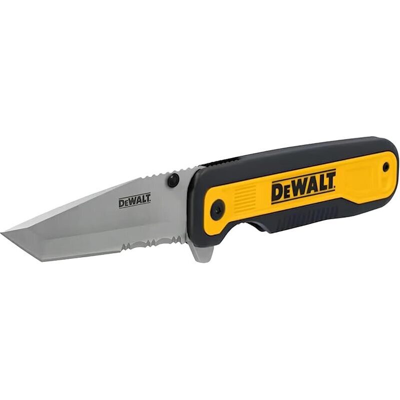High-Performance DeWalt Pocket Knife DWHT10994 - Ideal for Everyday Use