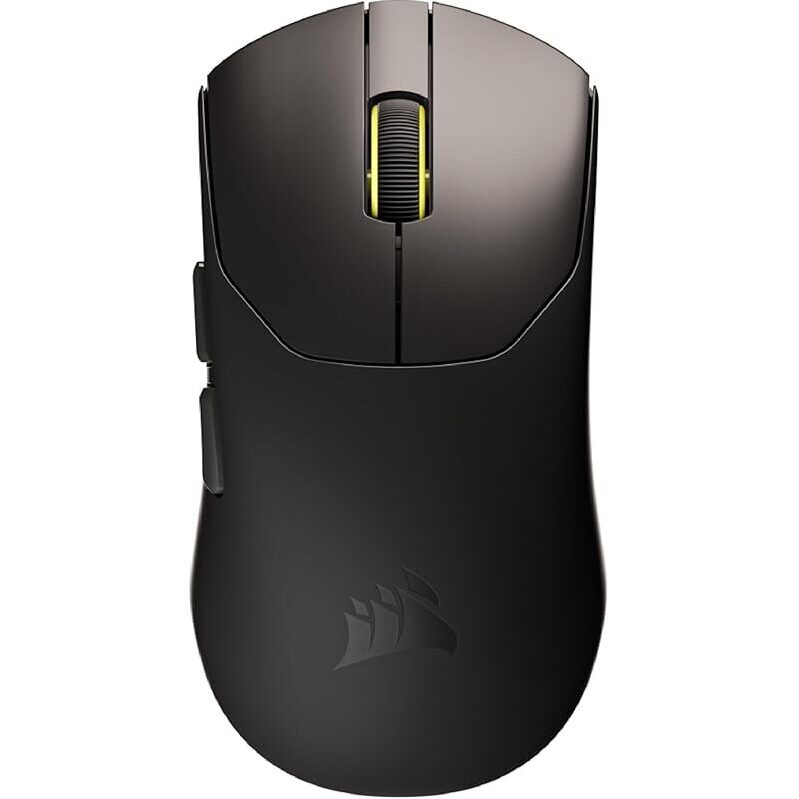 Corsair Sabre v2 PRO Ultralight FPS Wireless Gaming Mouse - Unmatched Precision