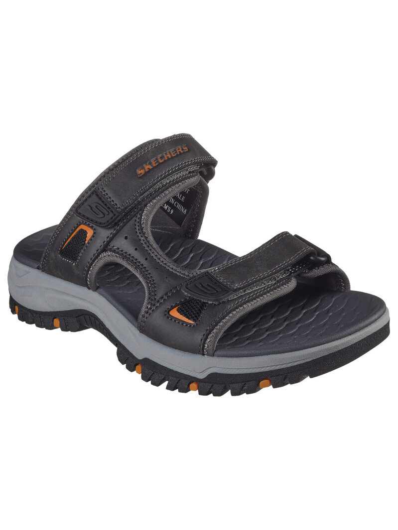 Skechers Men's Prewitt Lanston Sandals - Premium Comfort and Durability
